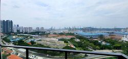 Avenue South Residence (D3), Apartment #465834161